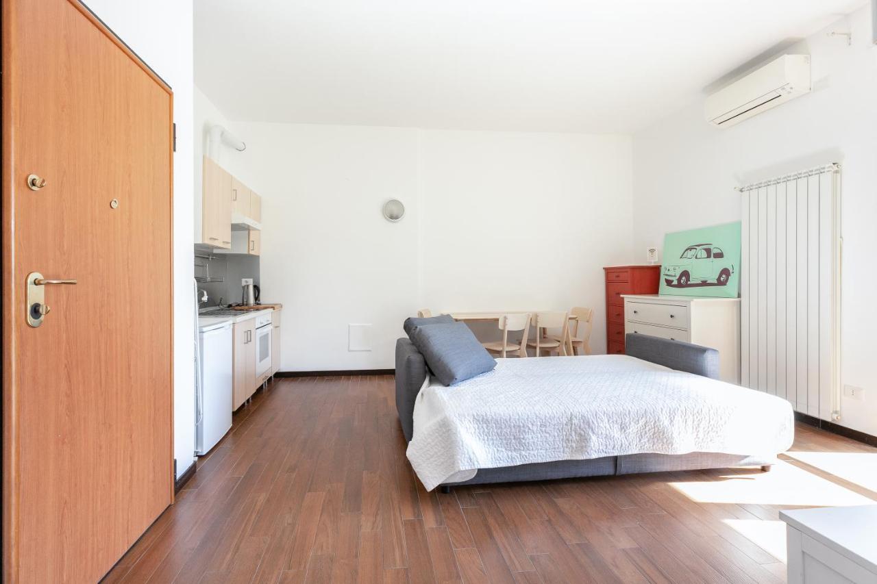 Apartamento Alessia's Flat - Affori *