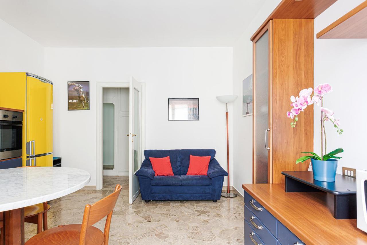 Apartamento Futon In The House -