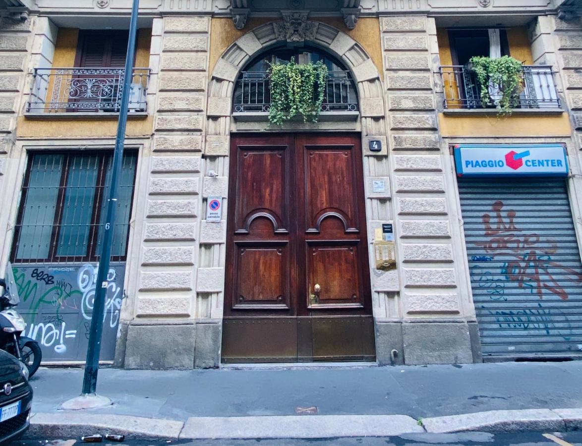 Settala Quattro Terrace *