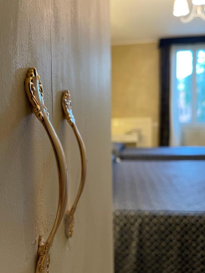 Hotel Aurelia Milan