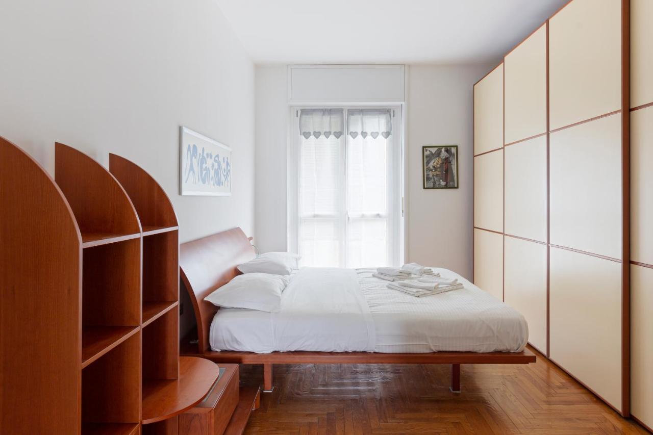 Futon In The House - Apartamento Milão