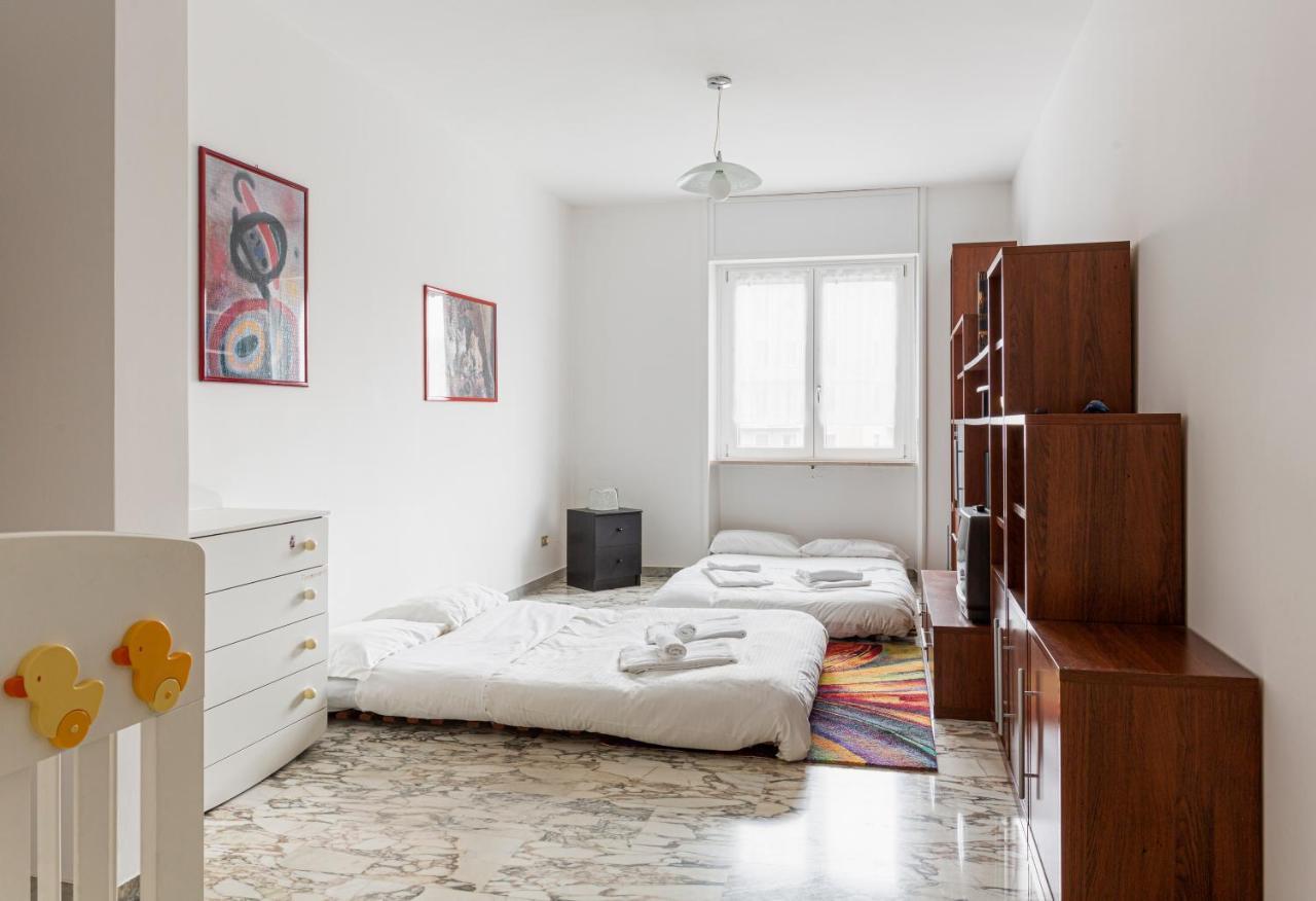 Apartamento Futon In The House - *