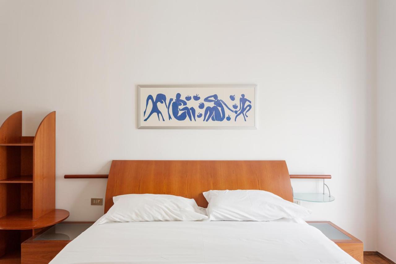 Apartamento Futon In The House -