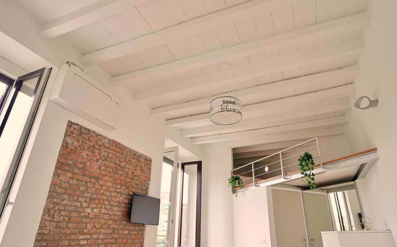 Apartment P&d Darsena Milan