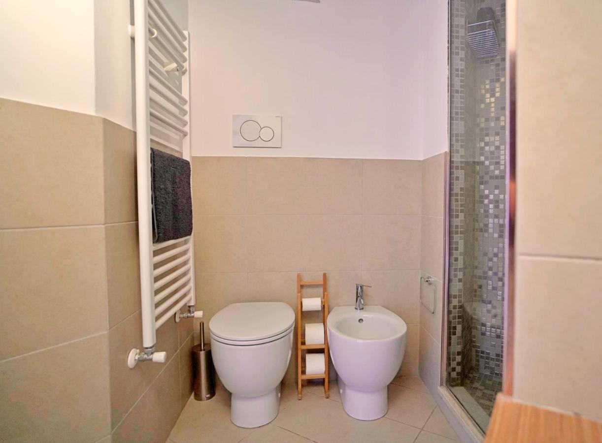 Apartment P&d Darsena Milan