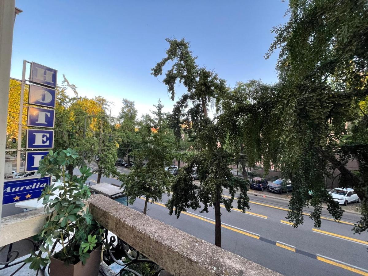 Hotel Aurelia 2*