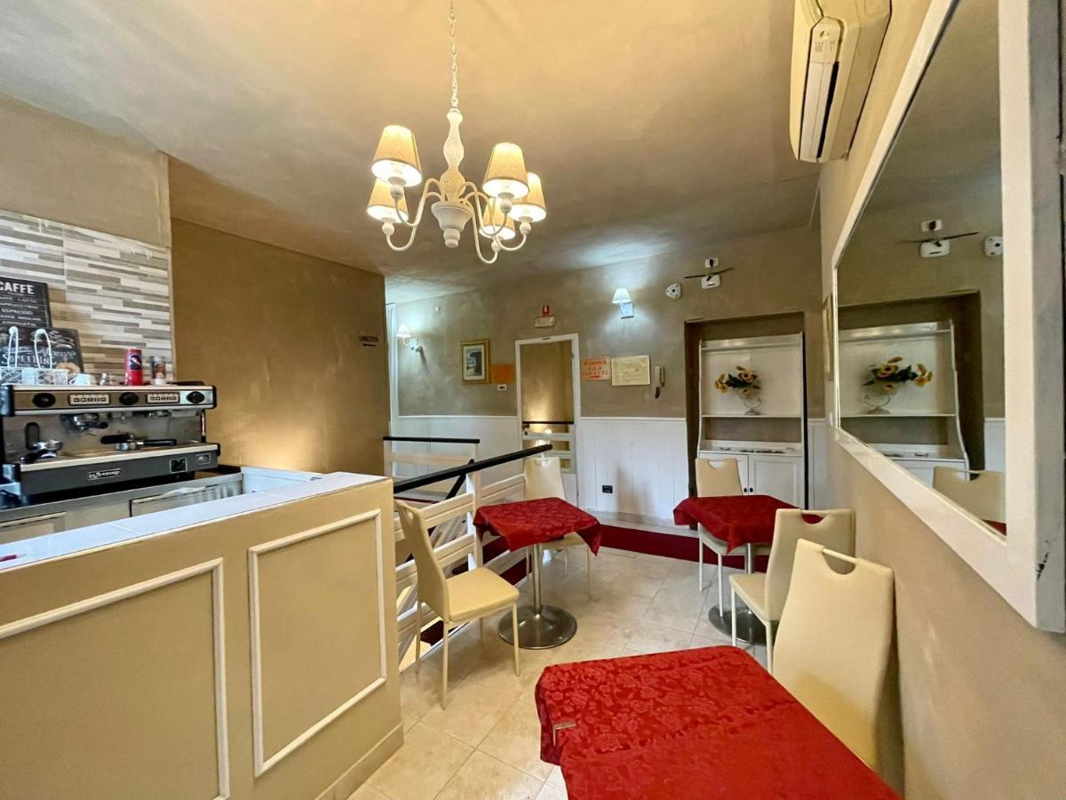 Hotel Aurelia Milan