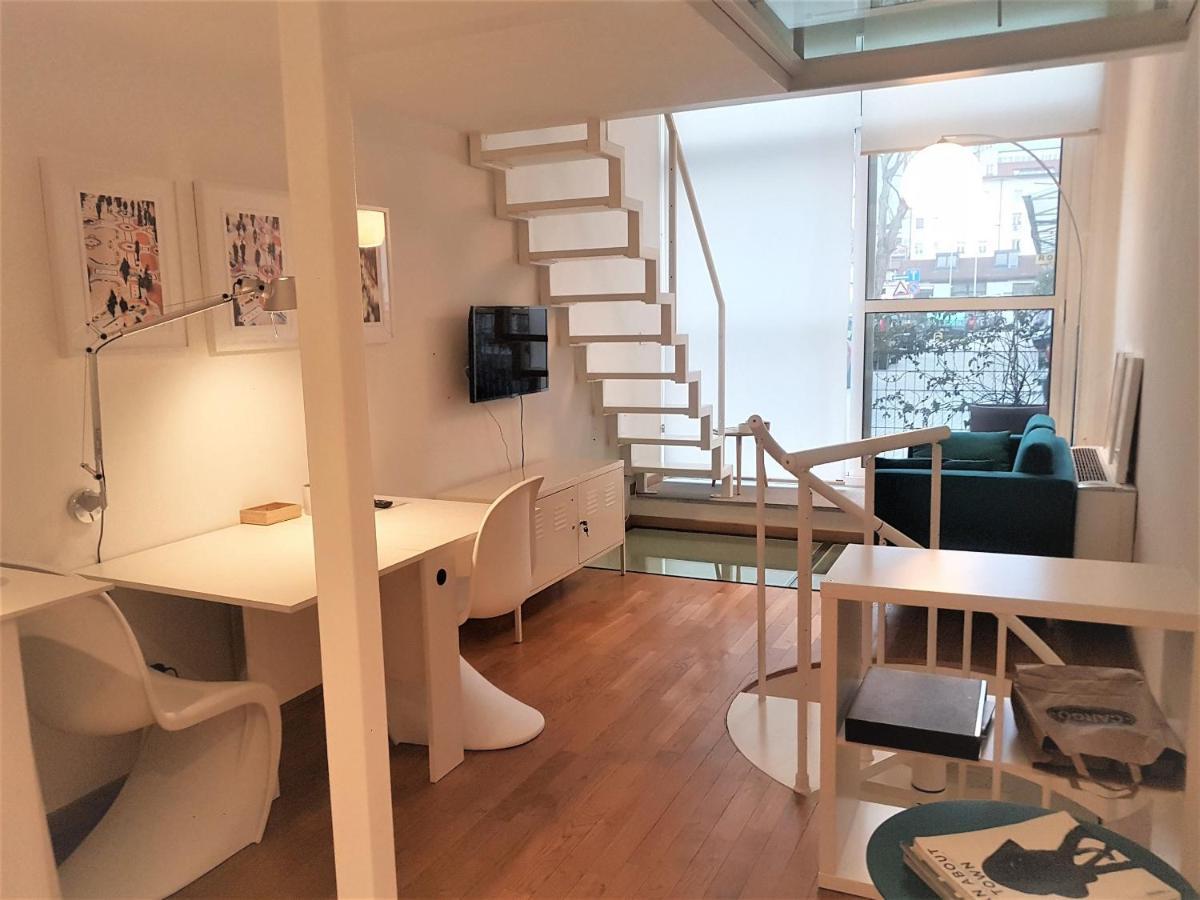 Pestalozzi Apartamento