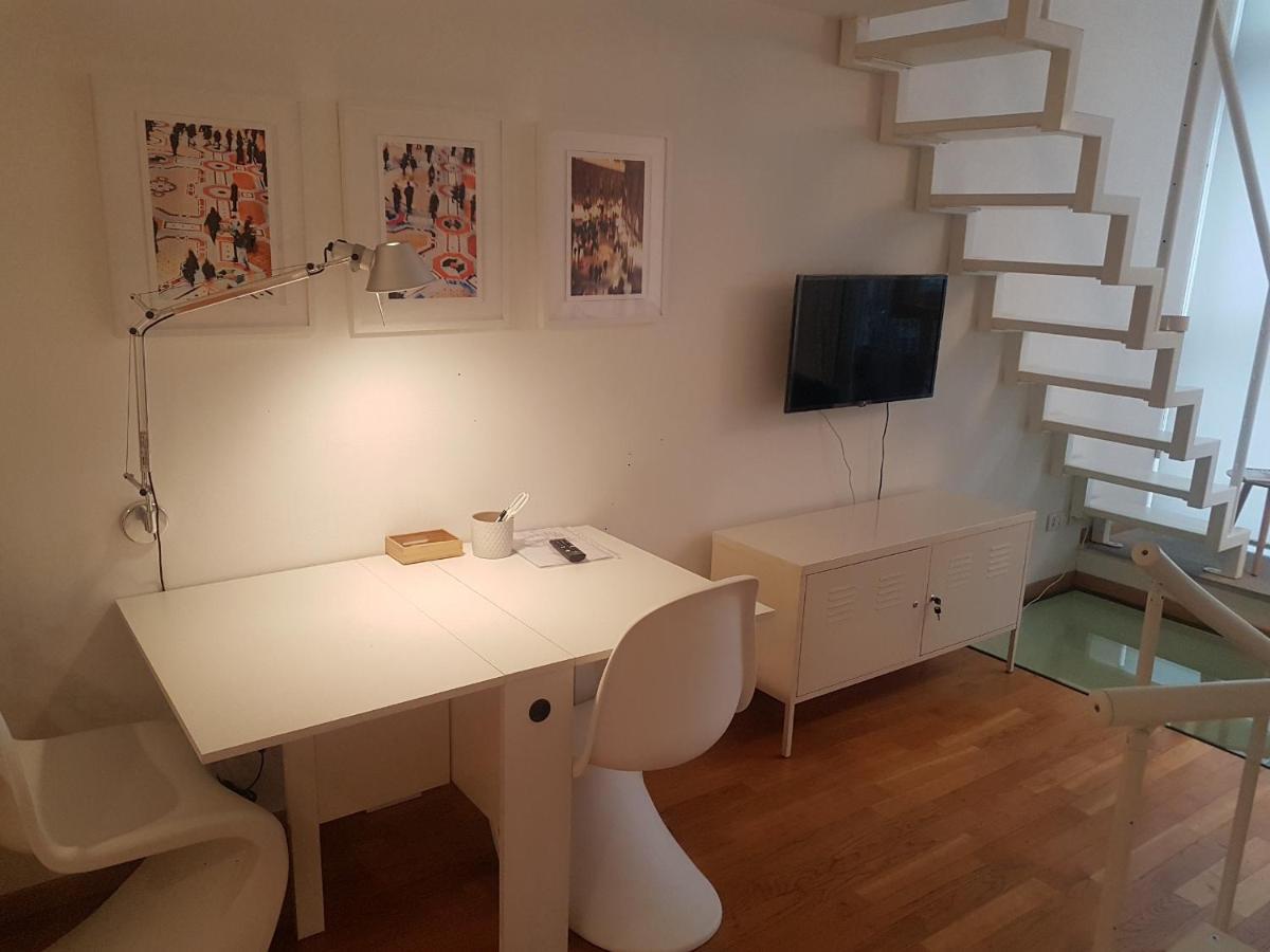 Pestalozzi Apartamento *