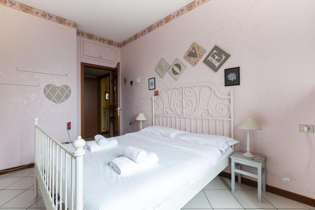 Apartamento Bnbutler Torelli - Grazioso E Luminoso Bilocale Milão