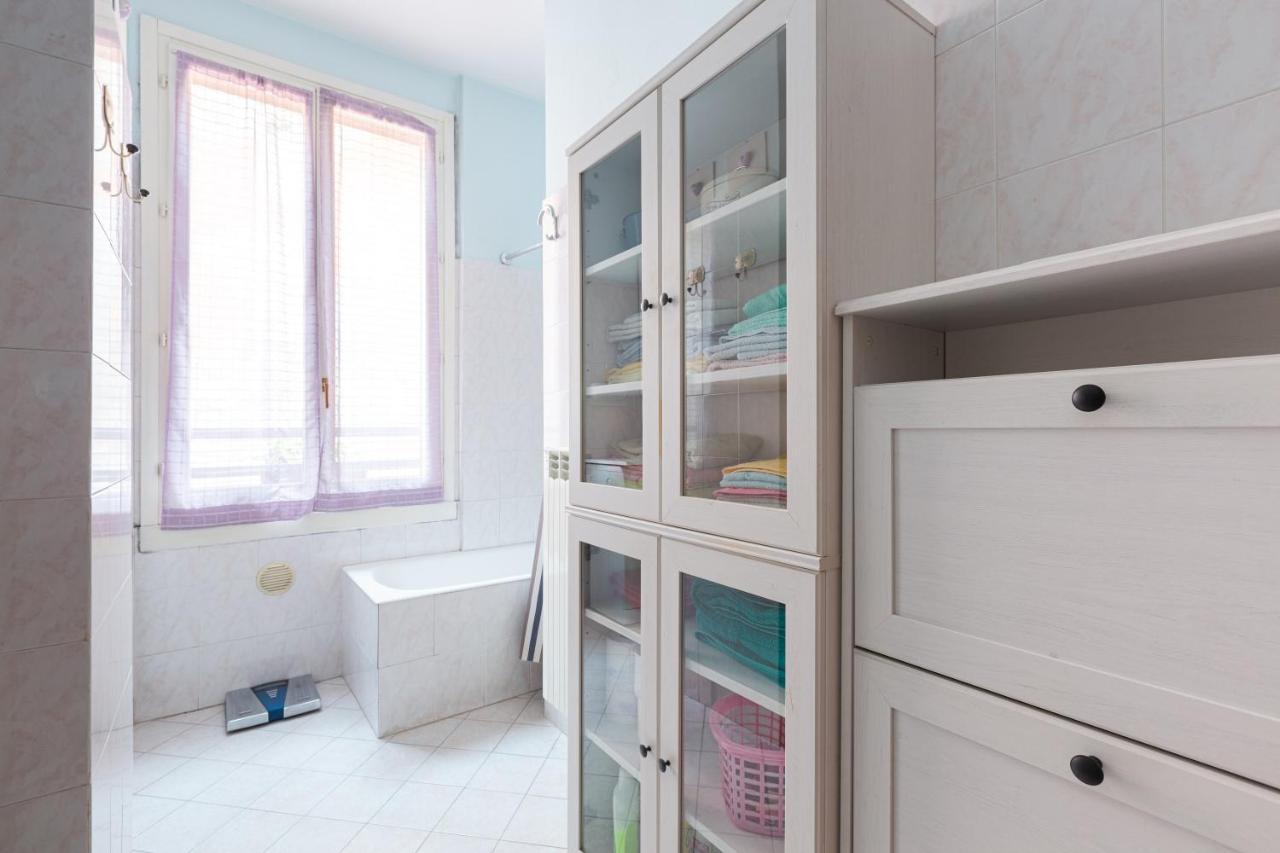 Bnbutler Torelli - Grazioso E Luminoso Bilocale Apartamento *