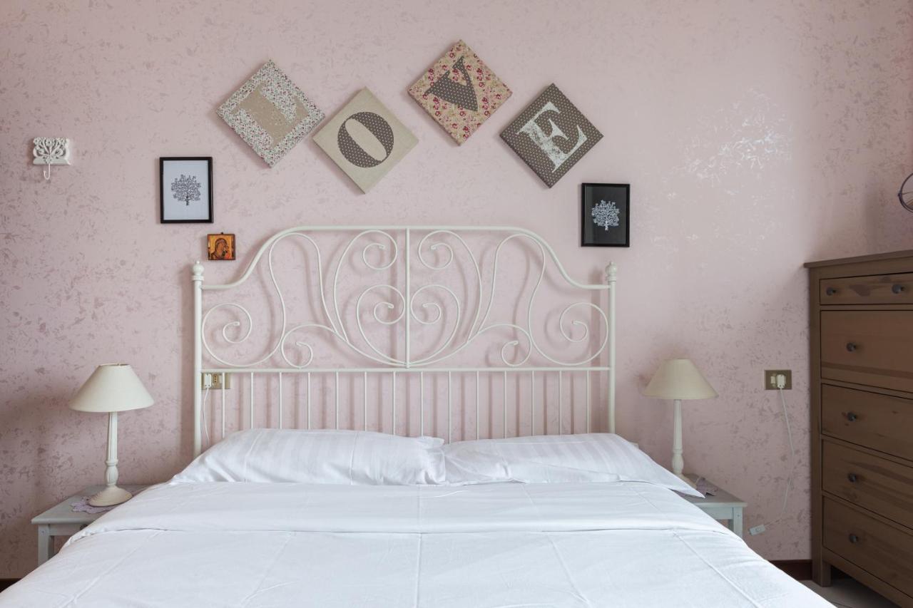 Bnbutler Torelli - Grazioso E Luminoso Bilocale Apartamento