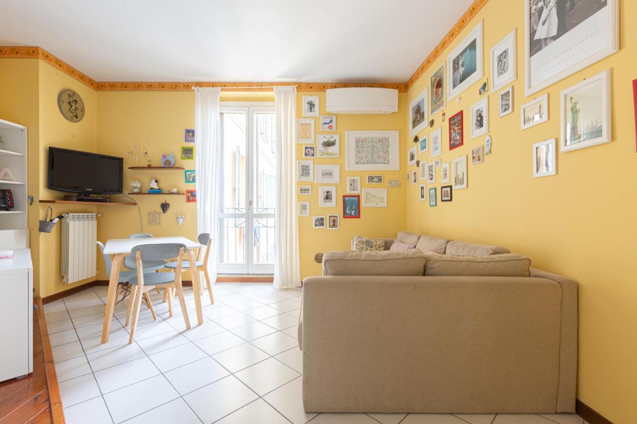 Apartamento Bnbutler Torelli - Grazioso E Luminoso Bilocale