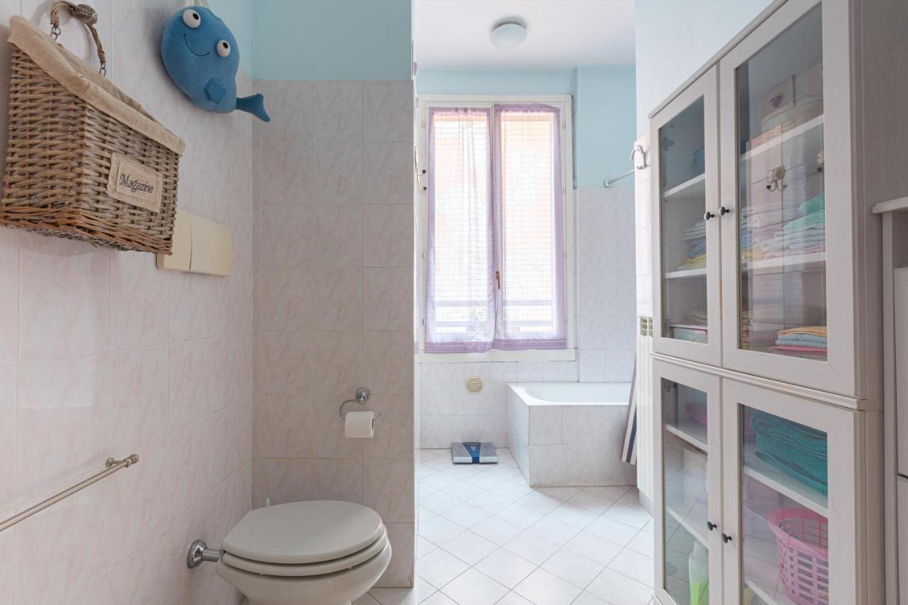 Apartamento Bnbutler Torelli - Grazioso E Luminoso Bilocale