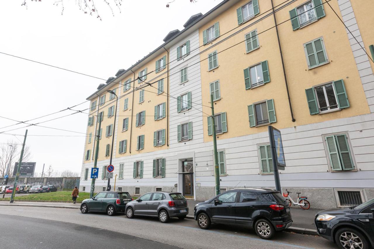 Apartamento Bnbutler Torelli - Grazioso E Luminoso Bilocale
