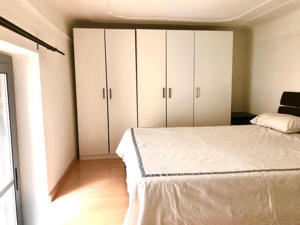 Apartment Kibilu - Via Caldara - Ospedale Policlinico - Porta Romana *