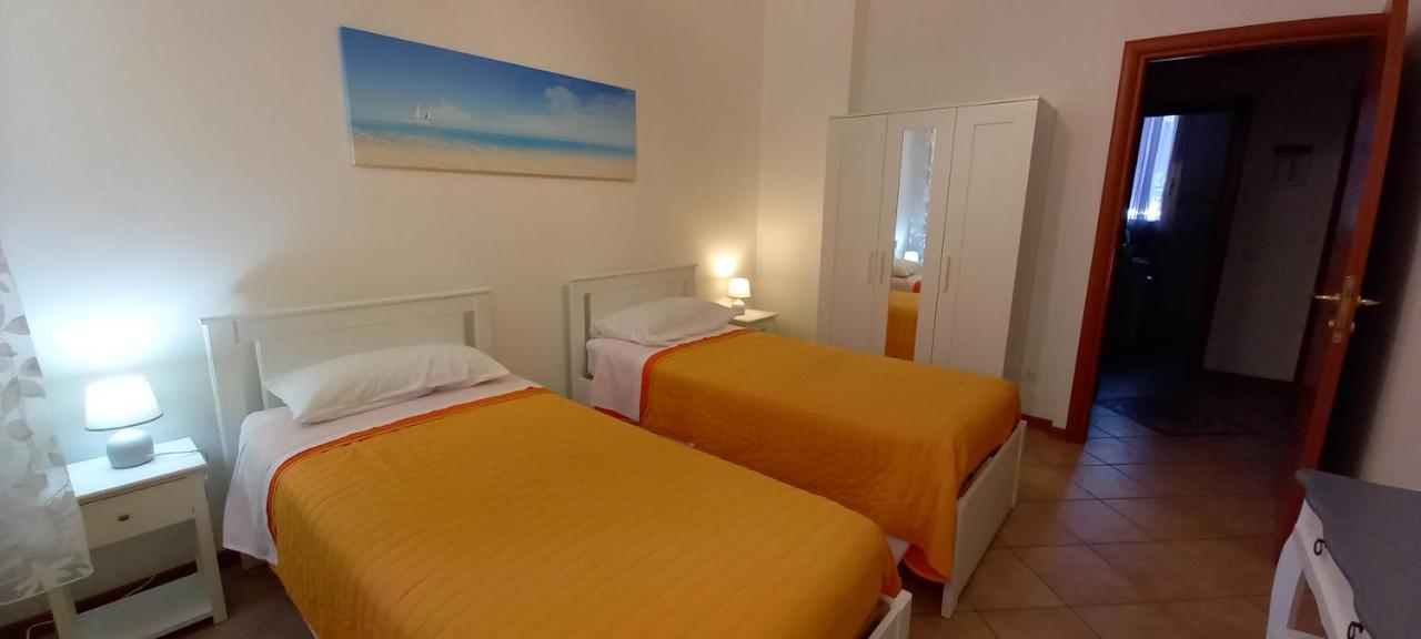 Casa Somare Holiday home