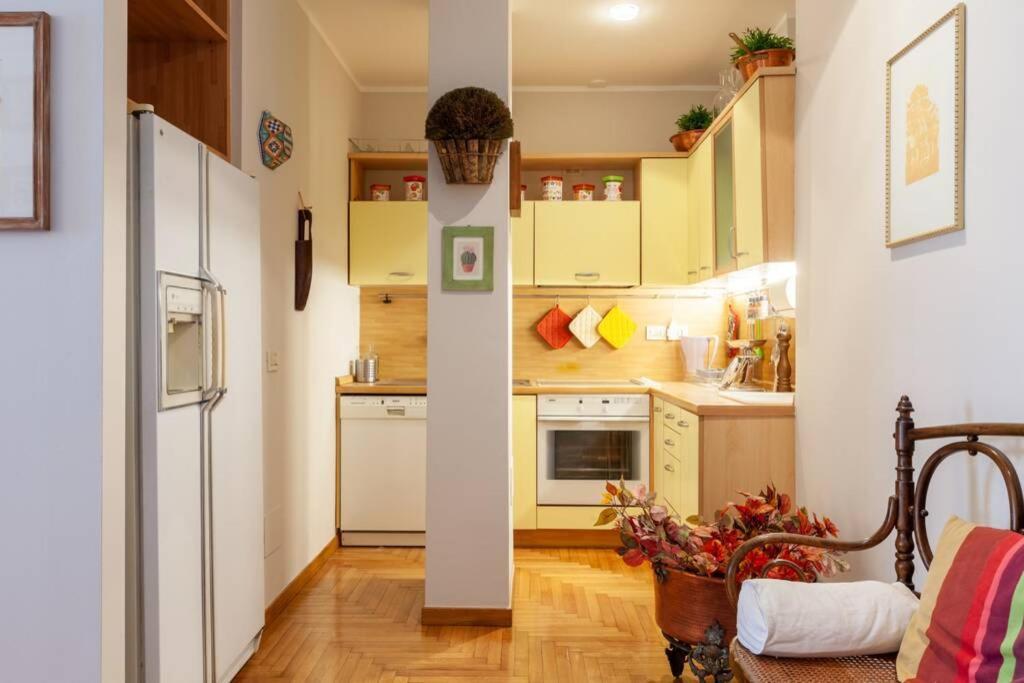 Vittoria Flexyrent - A.c. - Wi-fi Milan