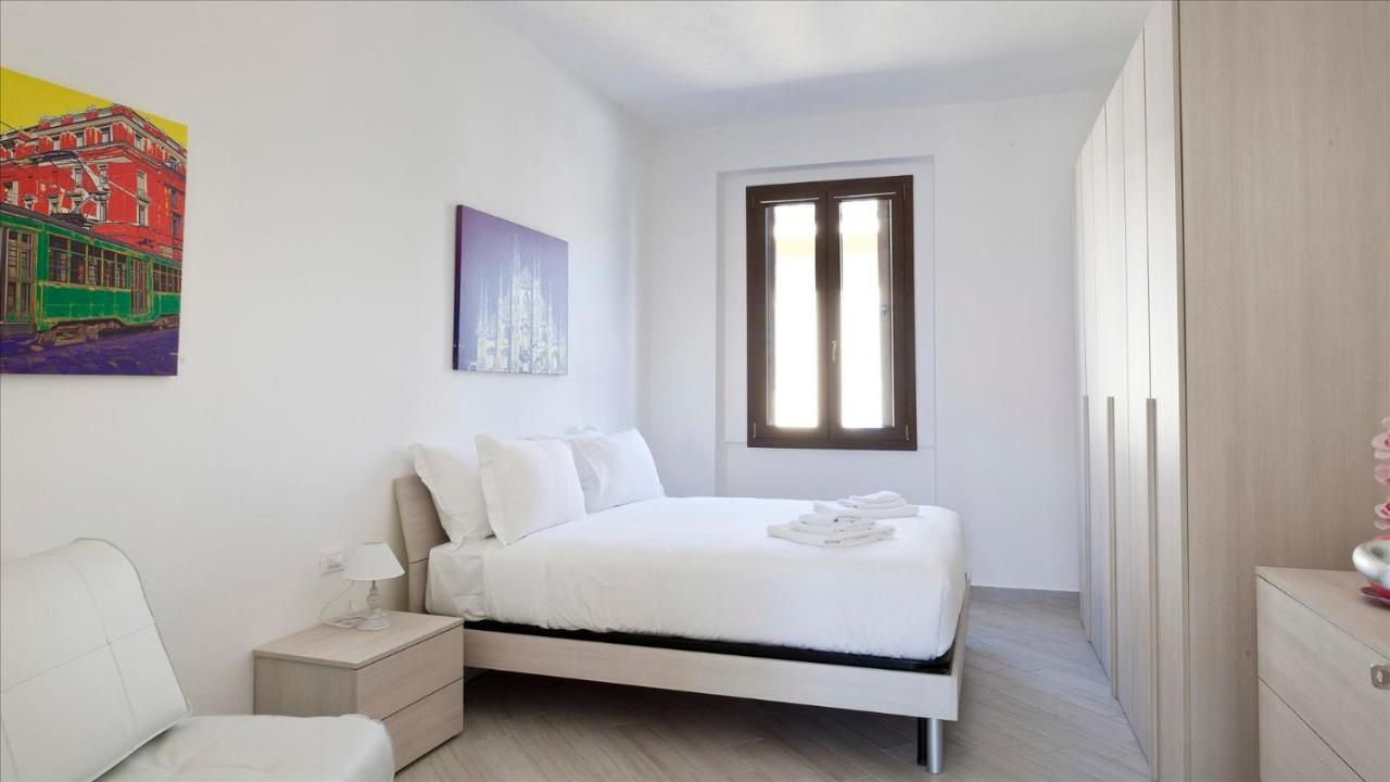 Italianway - Cornalia 8 A Apartamento