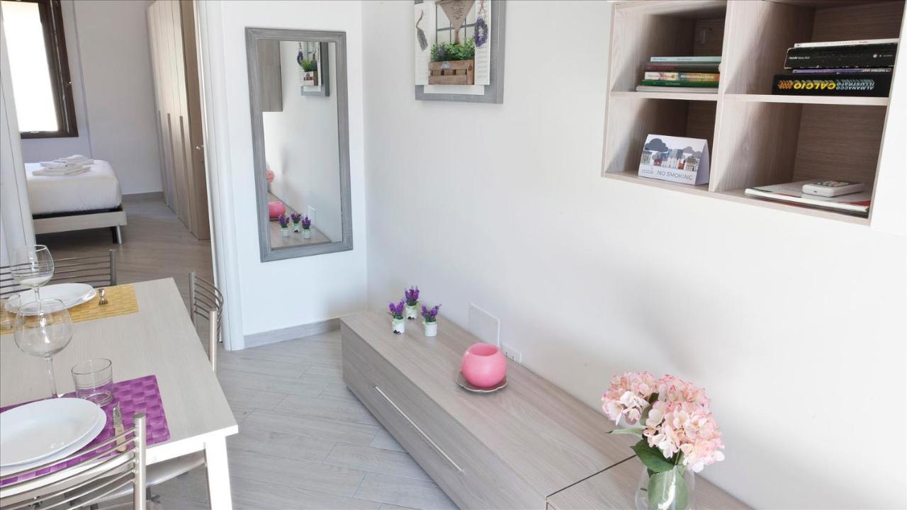 Apartamento Italianway - Cornalia 8 A *