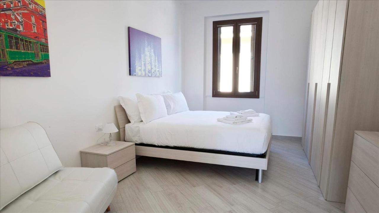 Apartamento Italianway - Cornalia 8 A