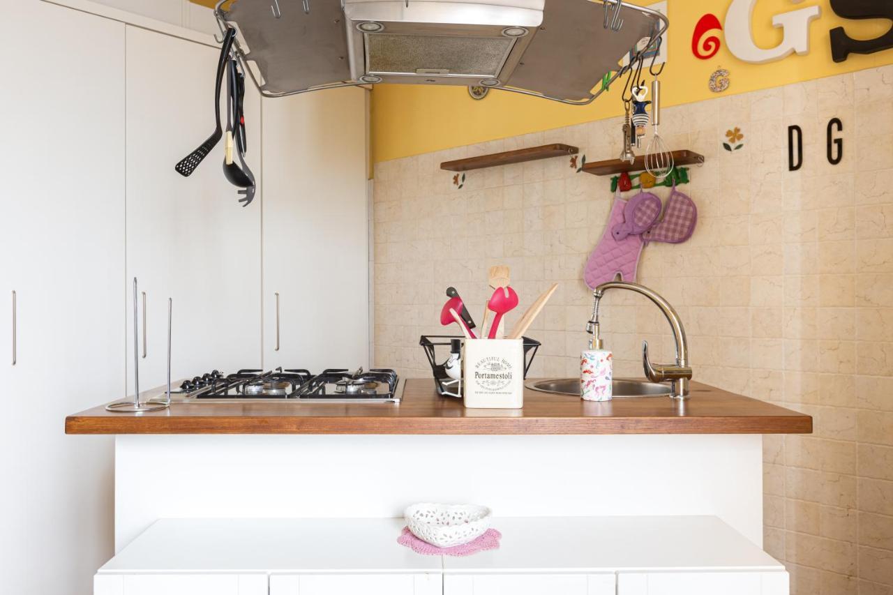 Apartamento Bnbutler Torelli - Grazioso E Luminoso Bilocale Milão