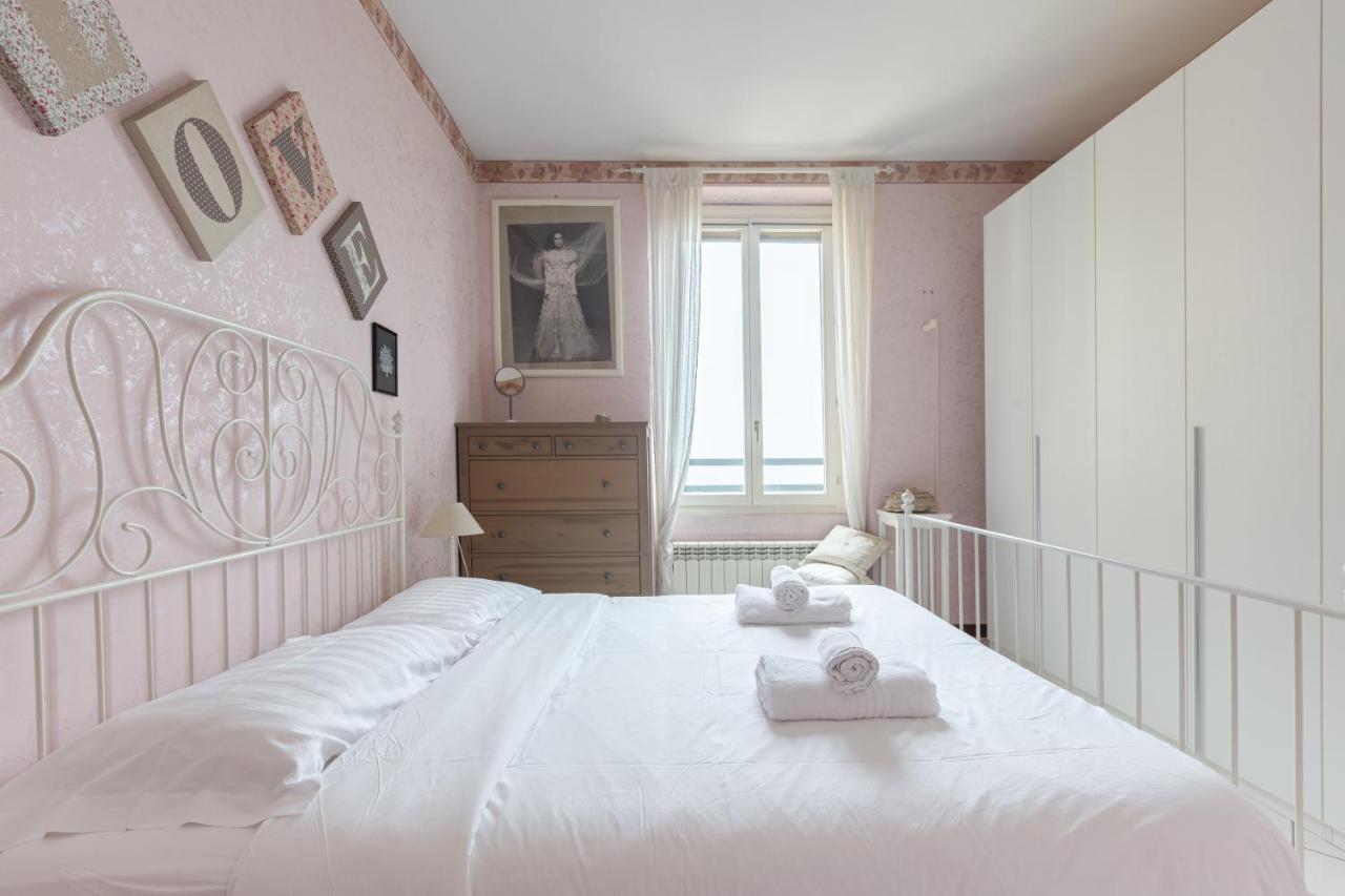 Apartamento Bnbutler Torelli - Grazioso E Luminoso Bilocale Milão