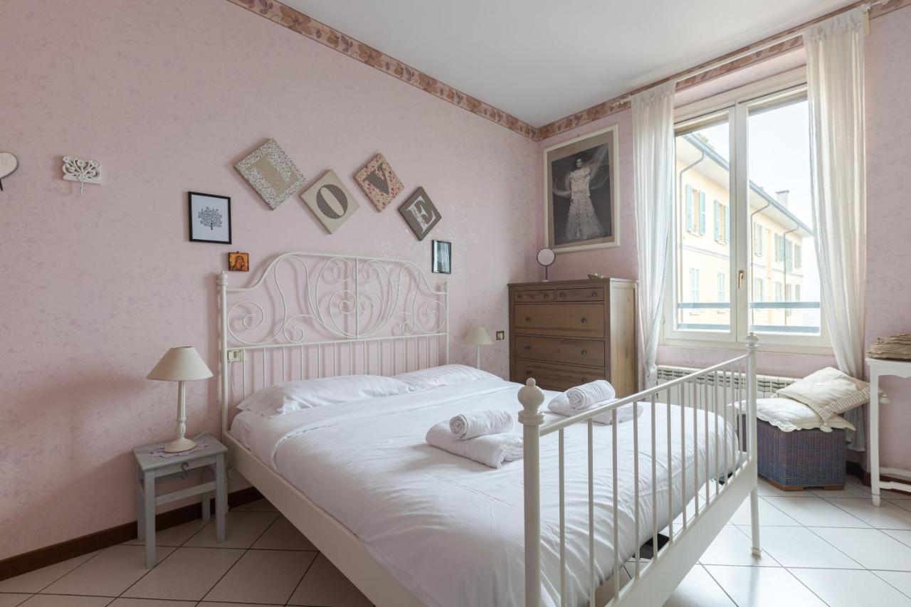 Apartamento Bnbutler Torelli - Grazioso E Luminoso Bilocale *