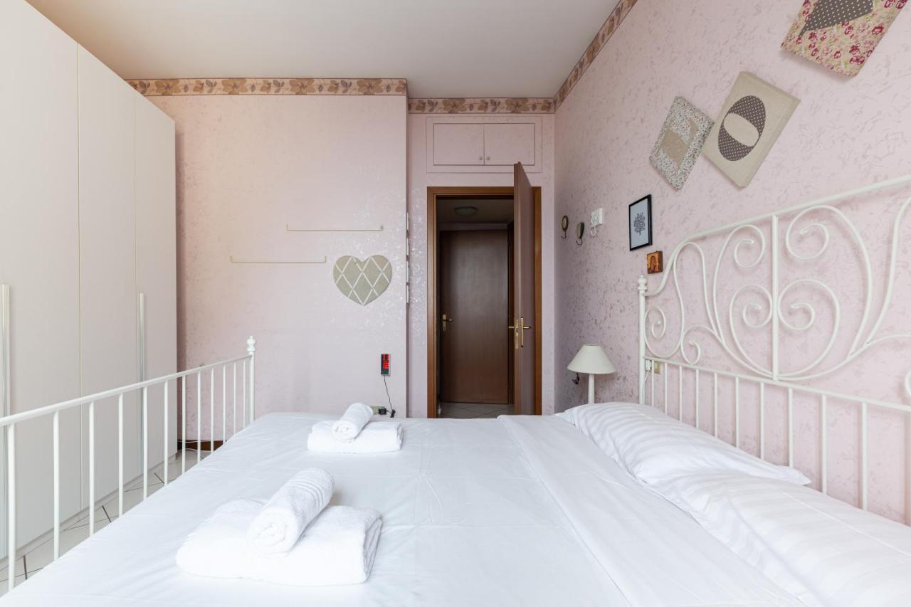 Bnbutler Torelli - Grazioso E Luminoso Bilocale Apartamento *
