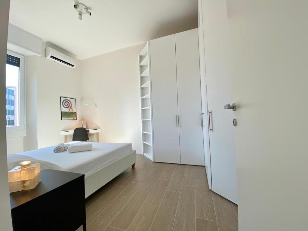 Kibilu - Viale Regina Margherita Apartment Milan
