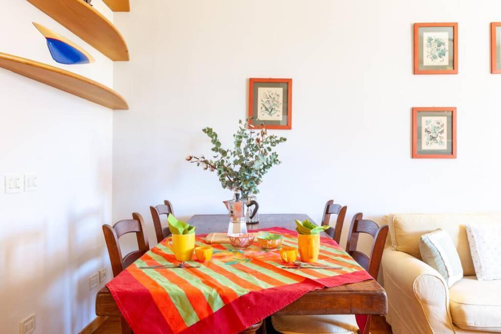 Apartment Vittoria Flexyrent - A.c. - Wi-fi Milan