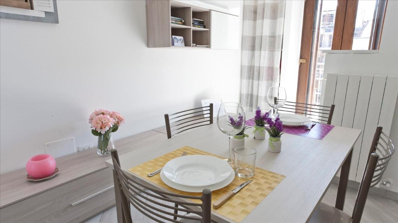 Apartamento Italianway - Cornalia 8 A