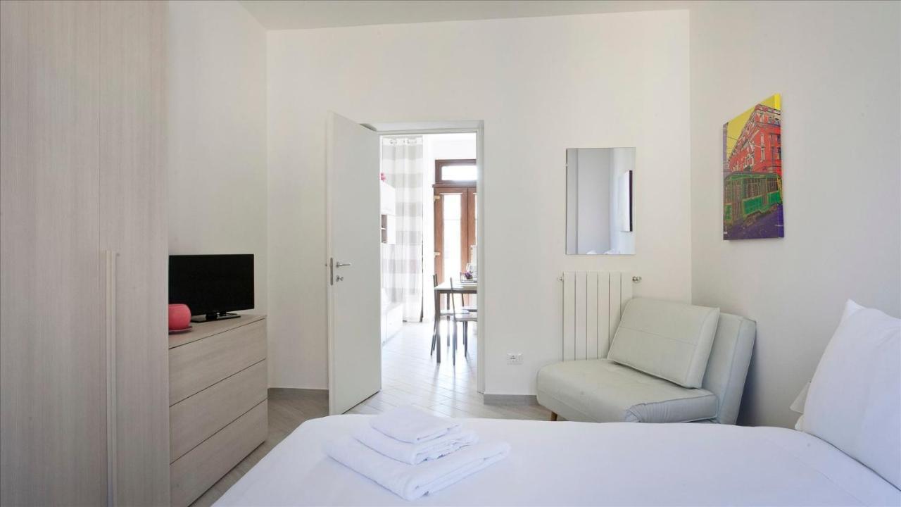 Apartamento Italianway - Cornalia 8 A *