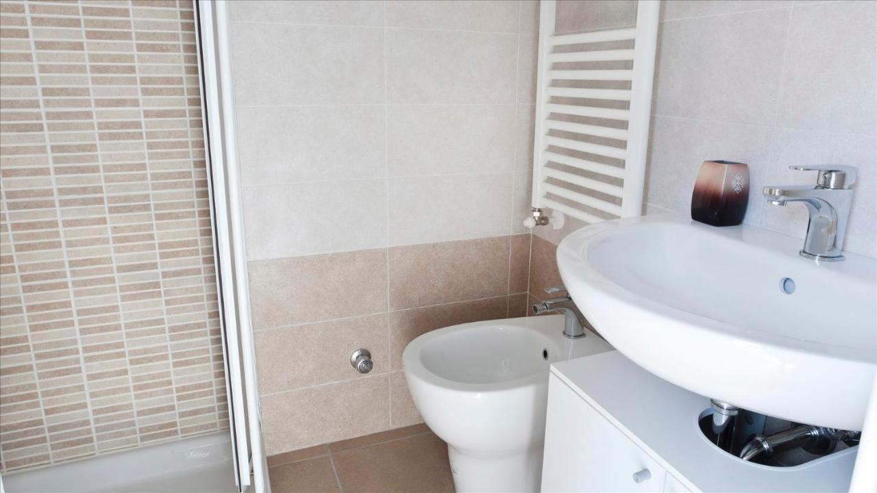 Italianway - Cornalia 8 A Apartamento *