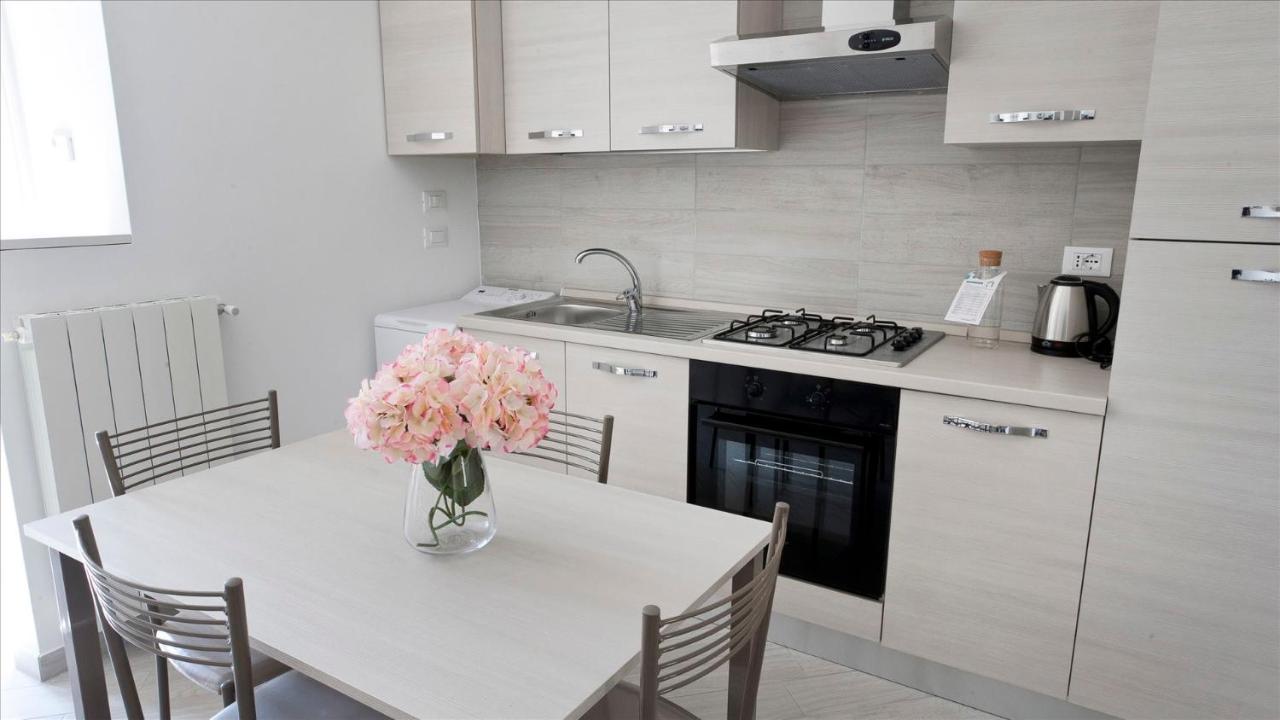 Apartamento Italianway - Cornalia 8 A