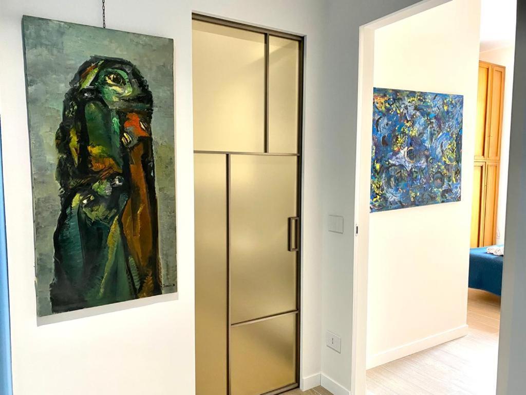 Kibilu - Viale Regina Margherita Apartment Milan