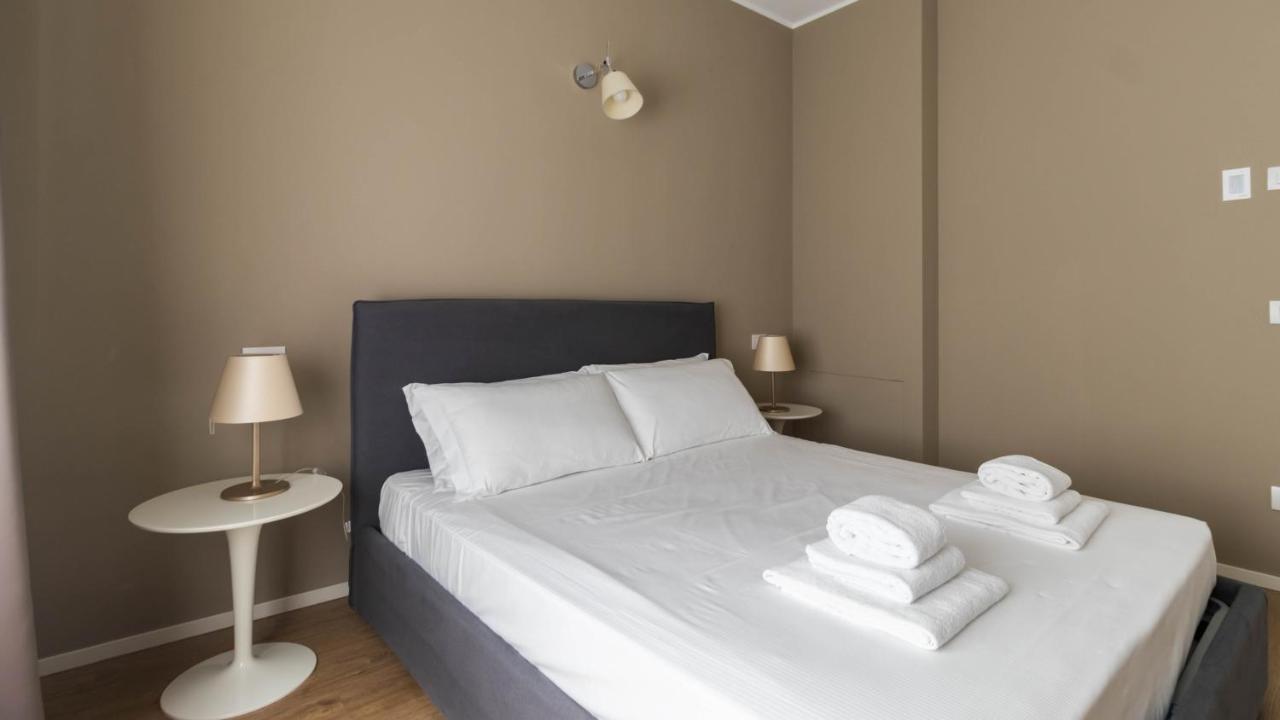 Freguglia 2 Apartment Milan