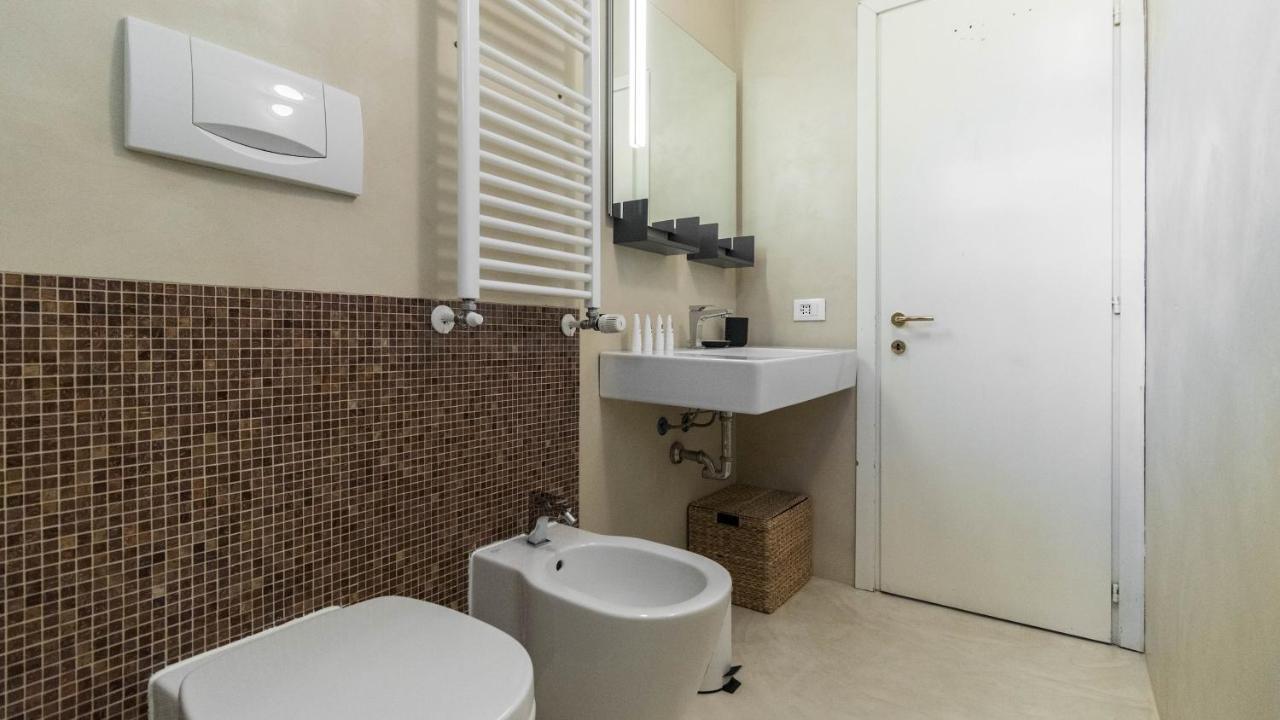 Gaudenzio Ferrari 12 Apartment *