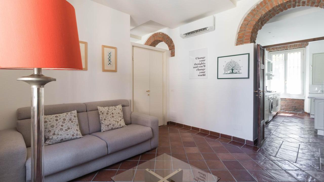 Gaudenzio Ferrari 12 Apartment *