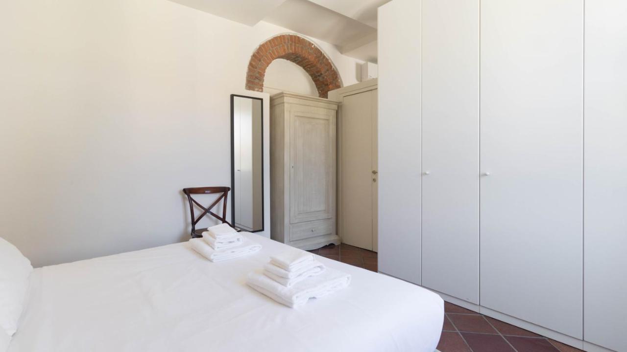 Apartment Gaudenzio Ferrari 12 *