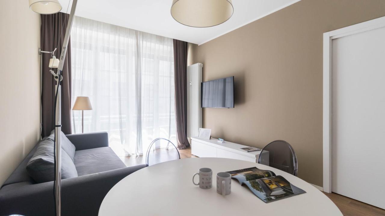 Freguglia 2 Apartment *