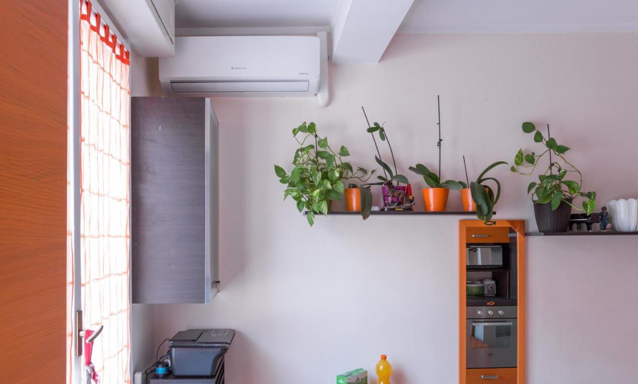 Bright & Cozy With Balcony Guest house *