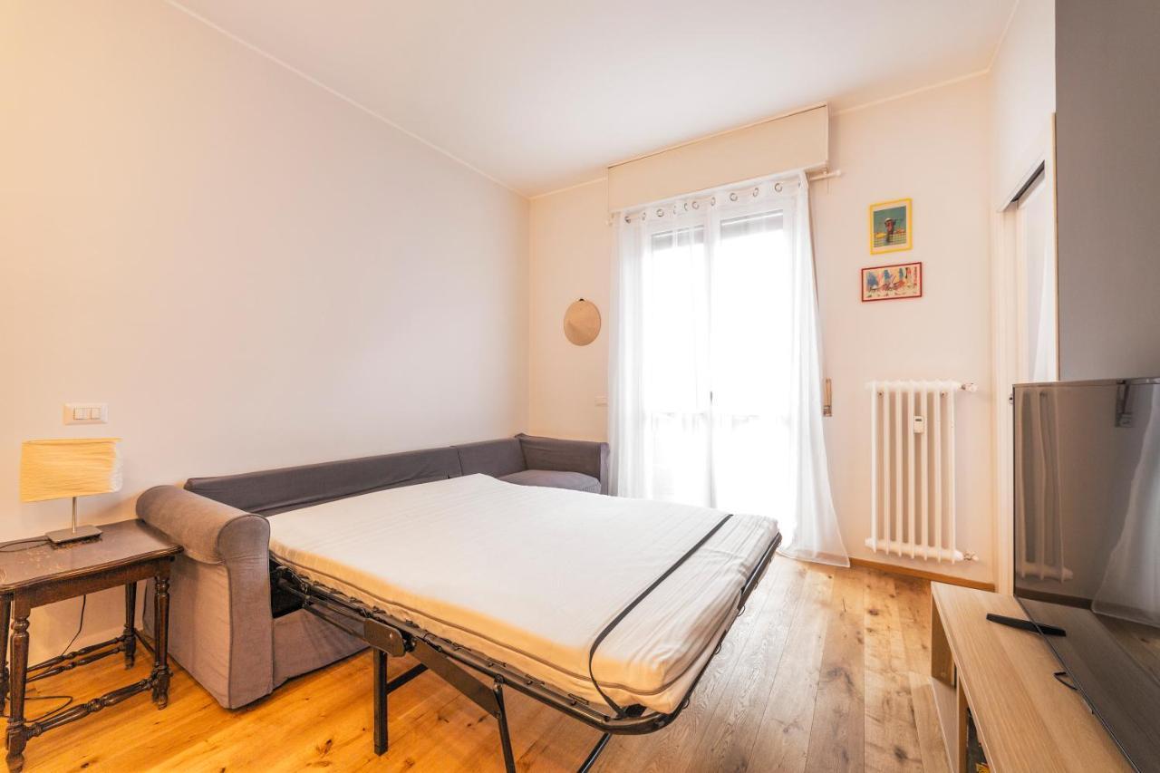 Apartment Citta Studi Functional Flat Milan