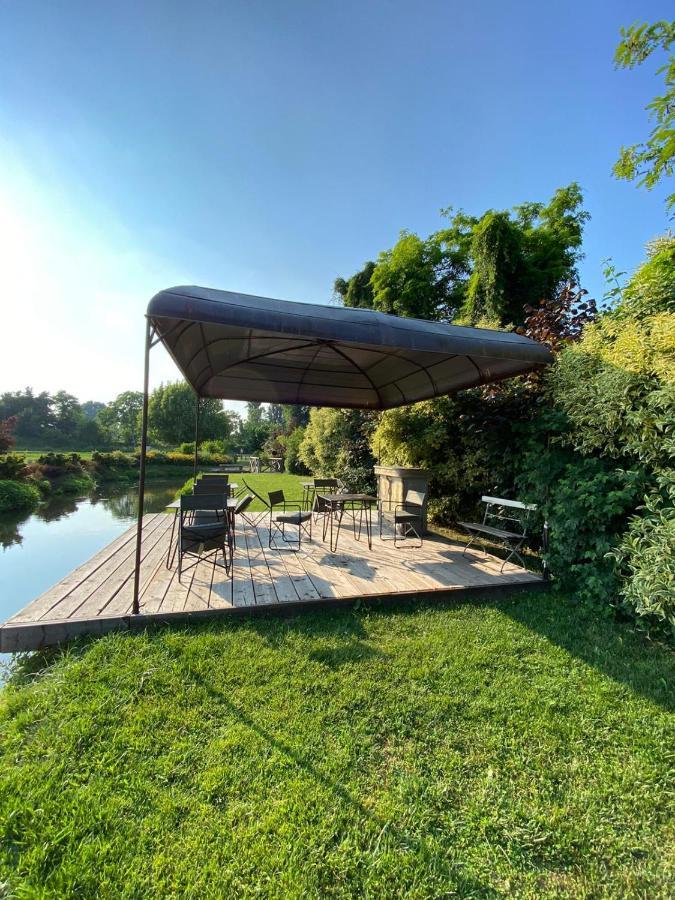 Hotel Boutique Borgo Nuovo 3*