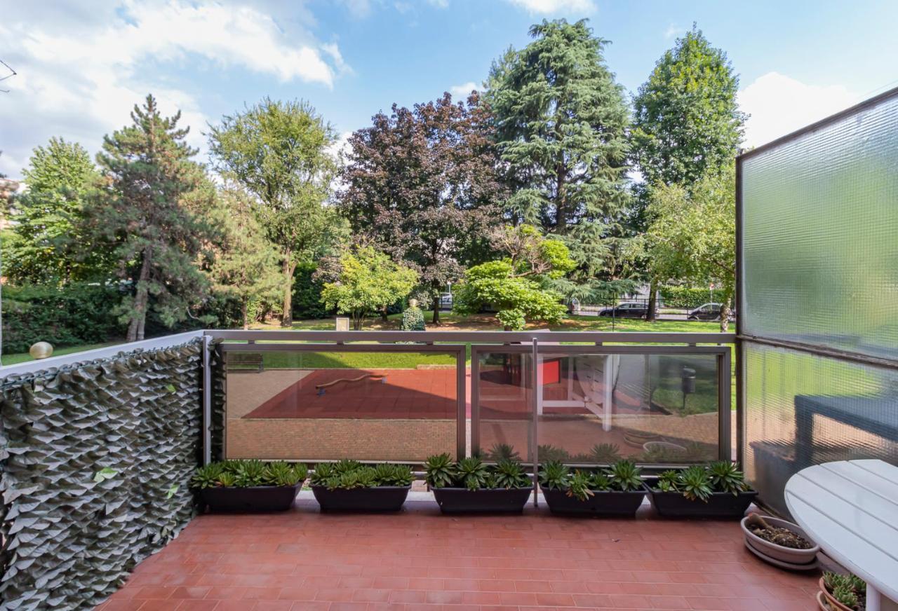 Luxury Close To Navigli - Bari