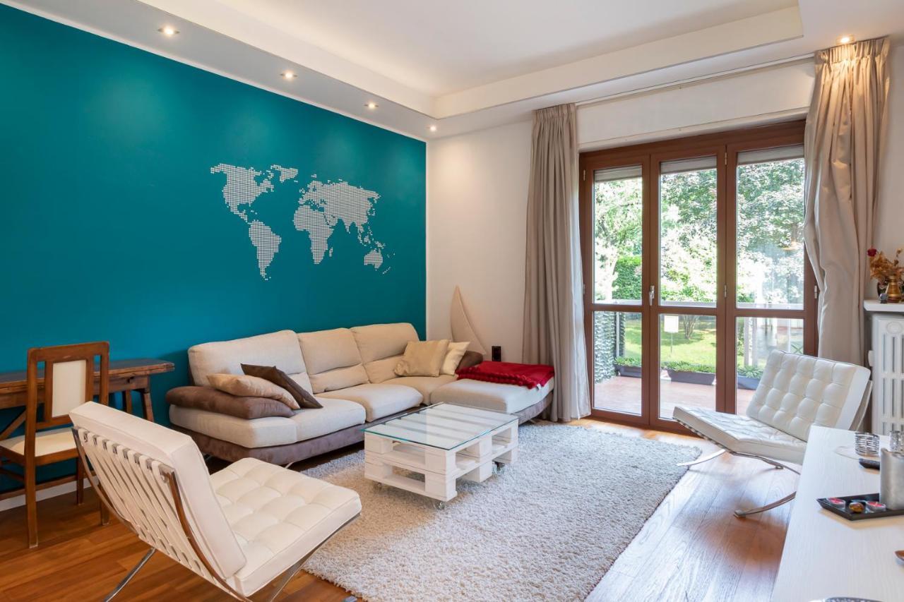 Luxury Close To Navigli - Bari Milan