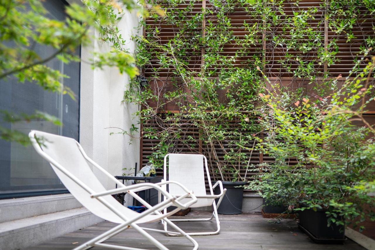 L'arche Comfort&relax, Luxury Loft Porta Venezia * Milan