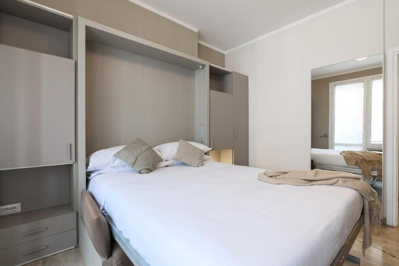 Contempora - Elvezia 8 - E31 Apartment