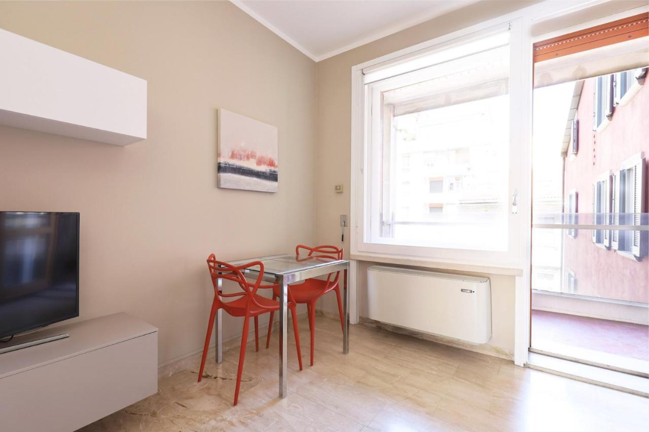 Contempora - Elvezia 8 - E31 Apartment Milan