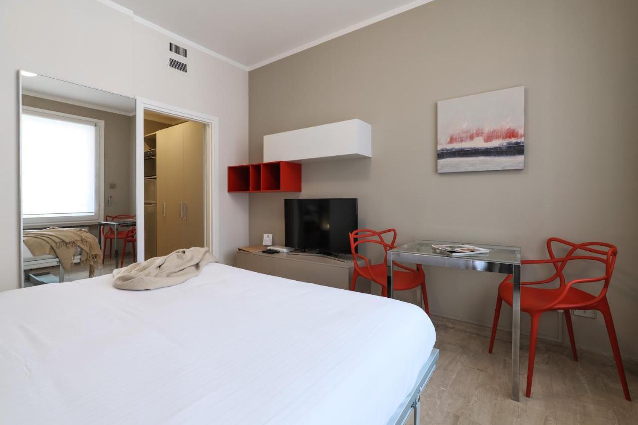 Apartment Contempora - Elvezia 8 - E31 Milan